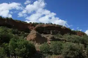 Tunceli Munzur Vadisi Milli Park