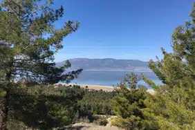 Burdur Ücretsiz Kamp Alanları Listesi