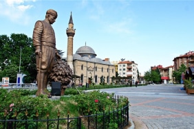 Isparta