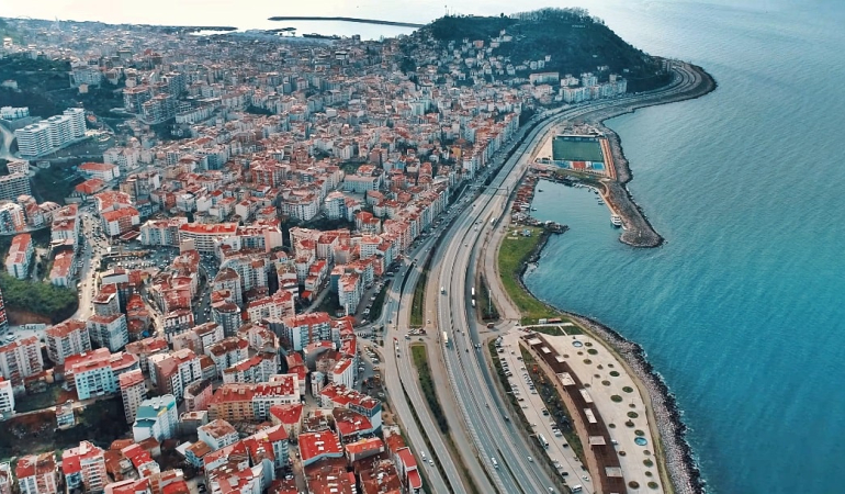 giresun