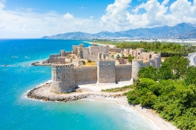 mersin