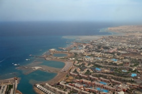 Hurghada
