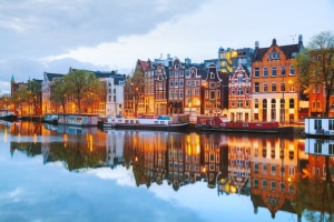 hollanda
