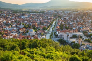 kosova