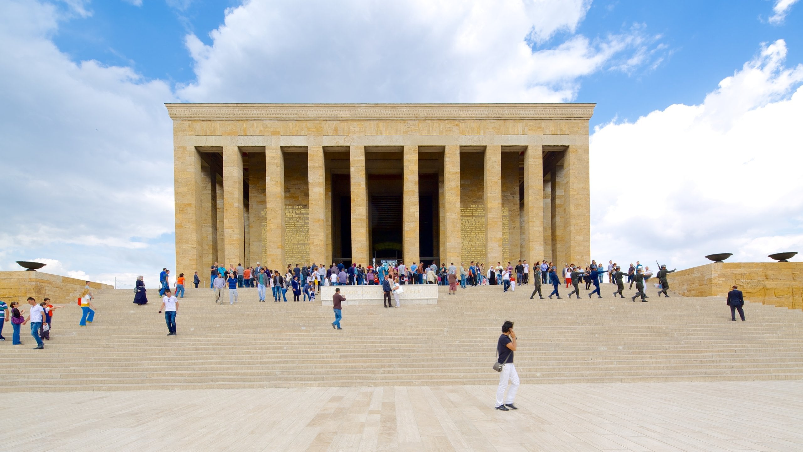 6. Anıtkabir – Ankara